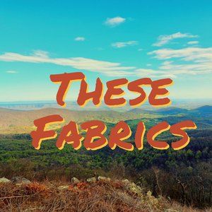 Meet your Posher, THESE FABRICS